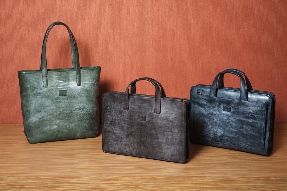 Bridle-ブライドルレザーのバッグ（鞄）を比較、人気のトートバッグ