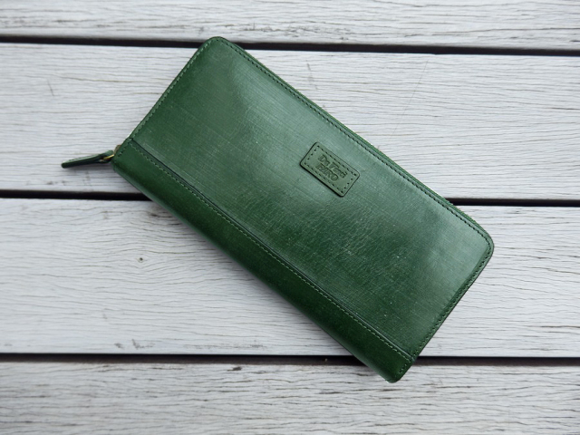 Riches of Tropal-Dhani /トロパル＝ダニの財宝 英語RF