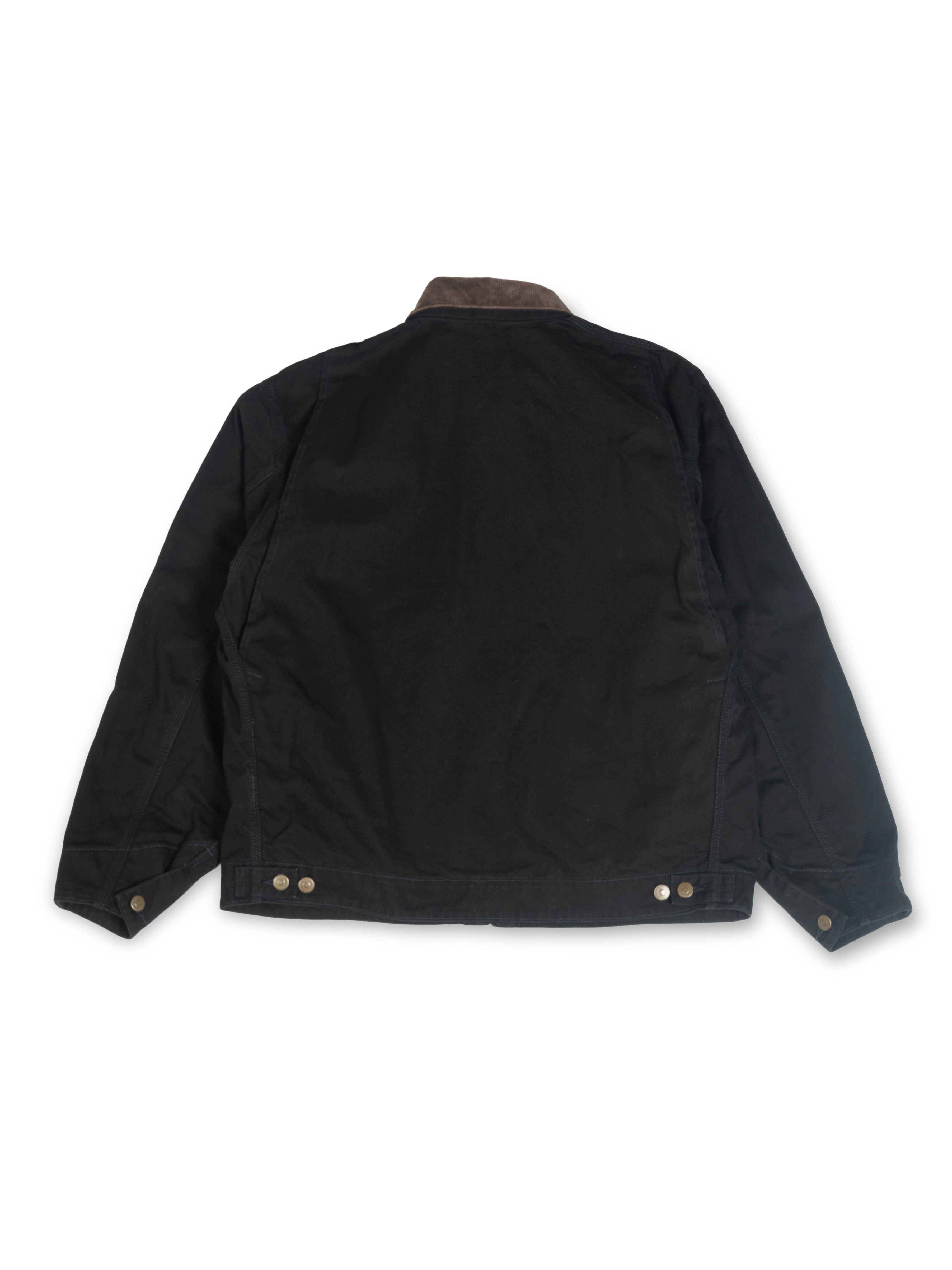Daydream Dock Work Jacket – DAYDREAM