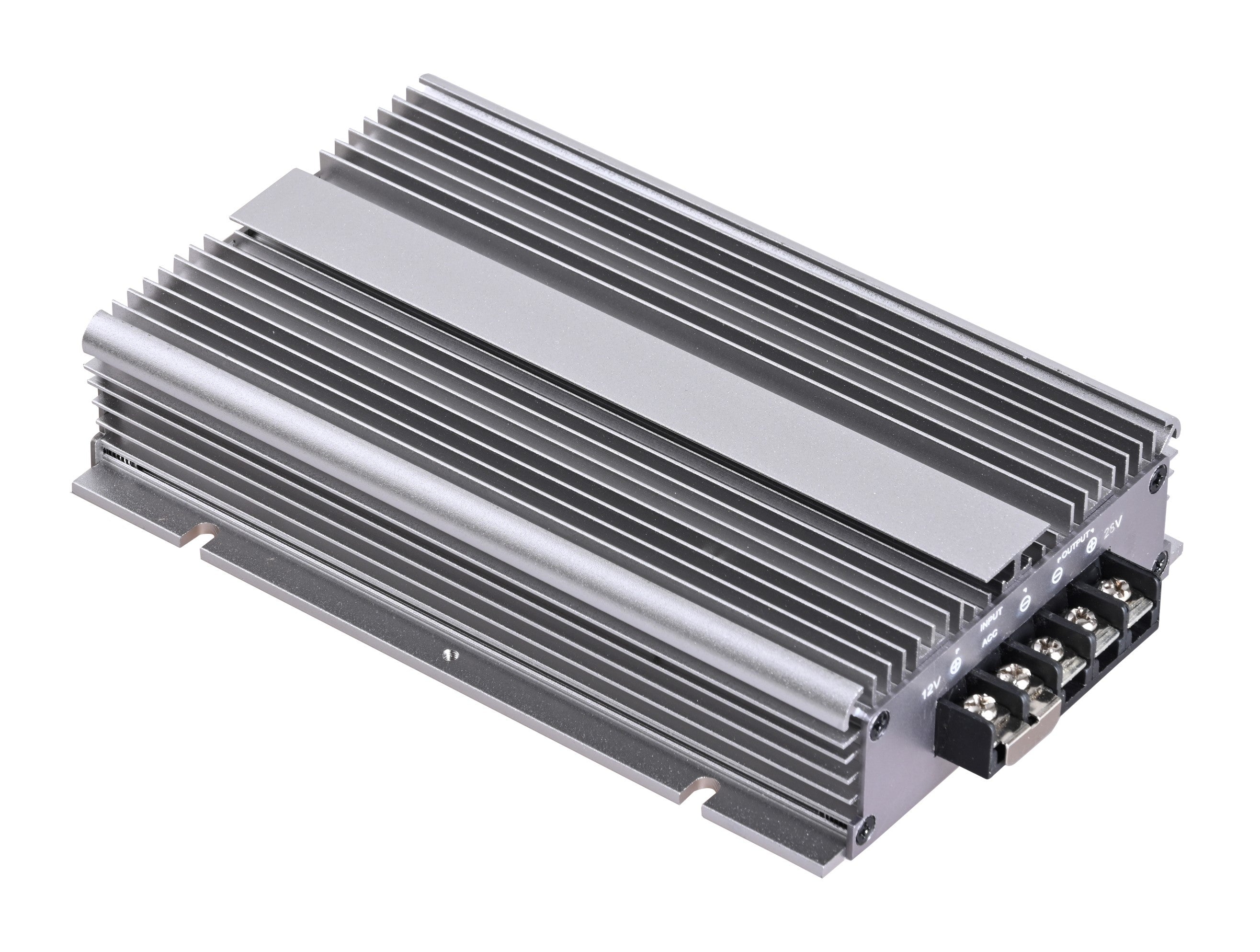 36V 48V to 12V 150A 1800W DC DC Step Down Converter Voltage