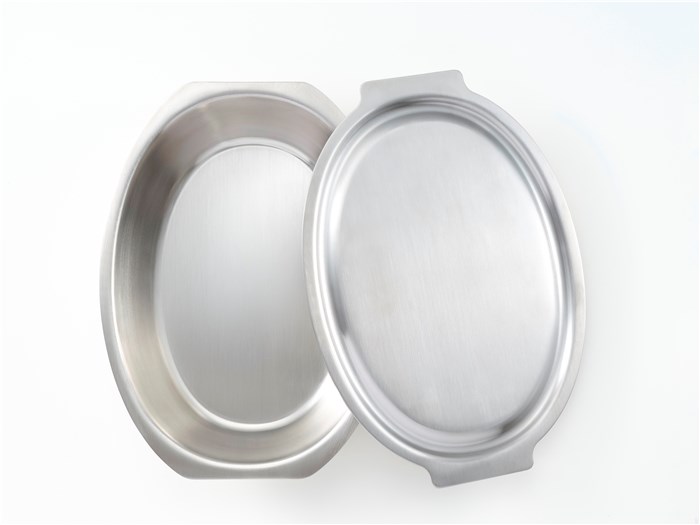 シェフポット（グリル専用鍋）DP0172 | NORITZ DAYS 【ノーリツ公式