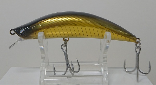 サクラマスルアー デビルスリー85F 6個セット サクラマスルアー デビル