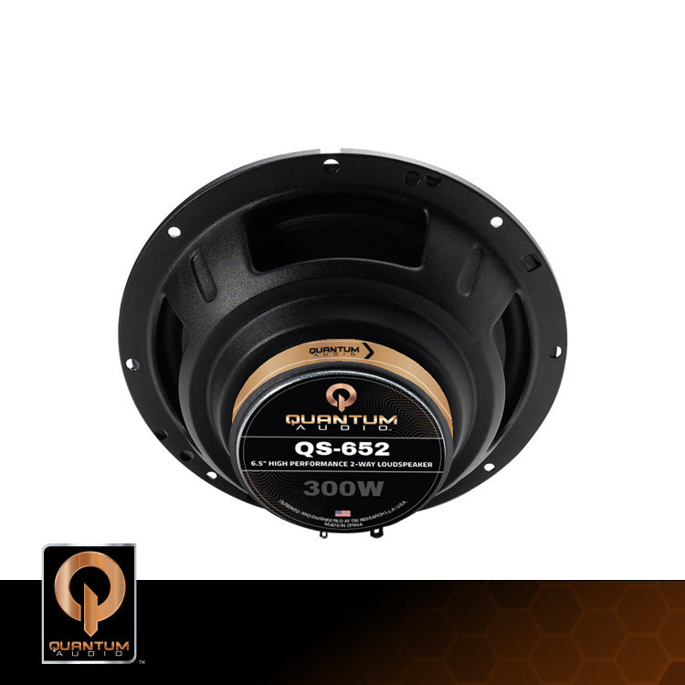 QS-652 : 6.5