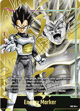 烈火の闘気編】海外版エナジーマーカーパック02/カードリスト全4種類