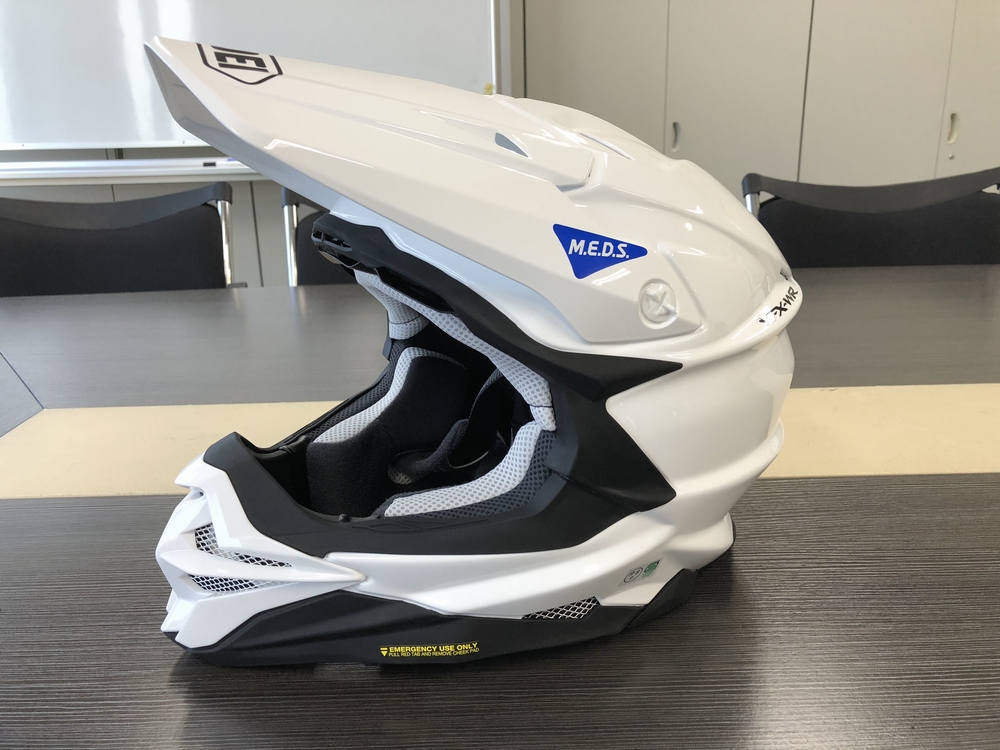 ダートバイクプラスブログ|VFX-WR