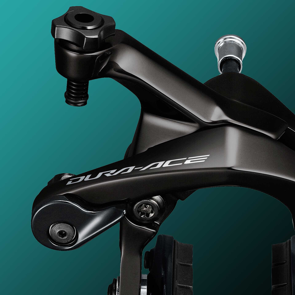 Intro Shimano Ultegra R8100 & Dura-Ace R9200 | Sigma Sports
