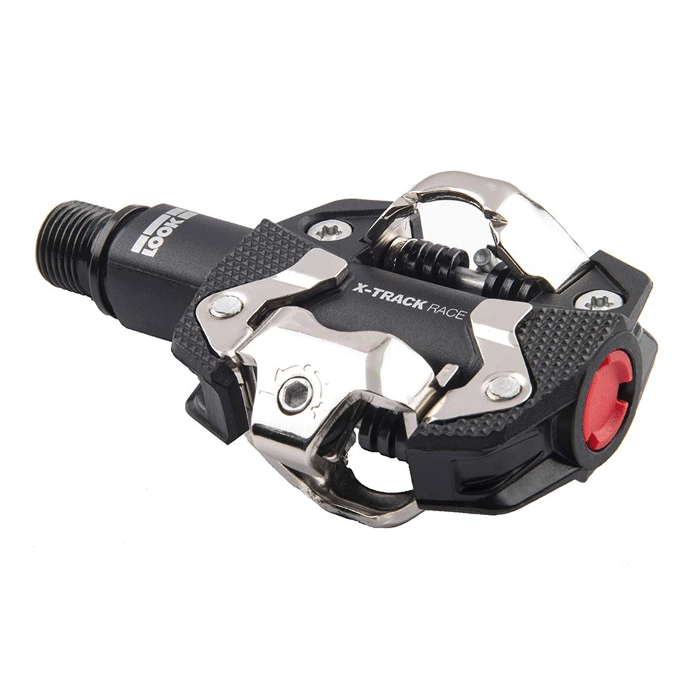 LOOK X-Track Race MTB Pedals | Sigma Sports