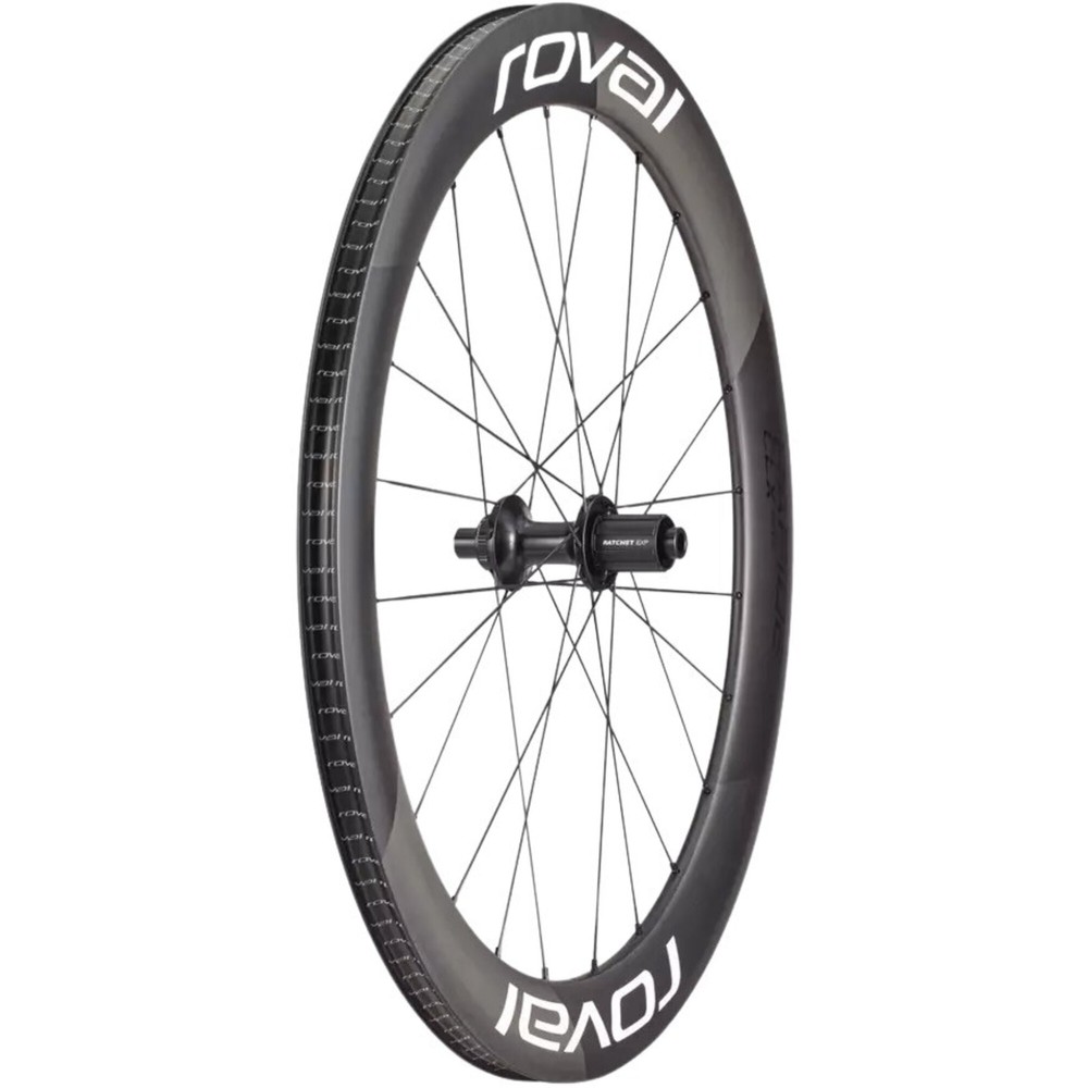 Roval Rapide CLX II Disc Rear Wheel | Sigma Sports