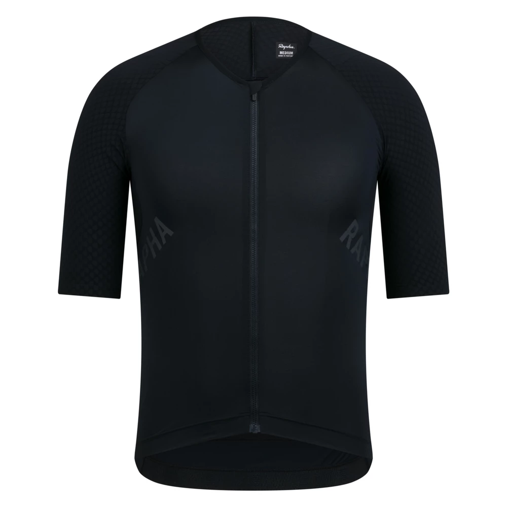 Rapha Pro Team Aero Short Sleeve Jersey | Sigma Sports