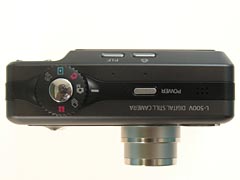 新製品レビュー】エプソン L-500V