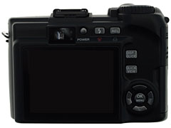 新製品レビュー】オリンパス SP-350