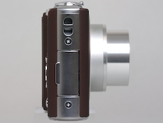 新製品レビュー】パナソニック「LUMIX DMC-FX33」