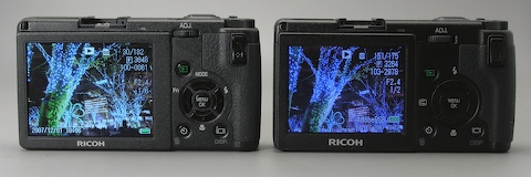 新製品レビュー】リコー「GR DIGITAL II」