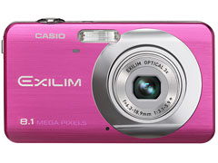 インタビュー】「女子カメ」EXILIM ZOOM EX-Z80はこうして生まれた