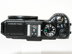 新製品レビュー】ニコン「COOLPIX P6000」