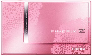 新製品レビュー】富士フイルム「FinePix Z250fd」