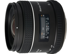 マミヤ、中判用広角レンズ「マミヤセコール AF 45mm F2.8 D」