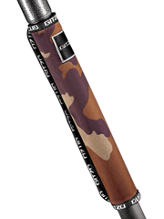 ジッツオ、三脚用のレッグウォーマーをリニューアル