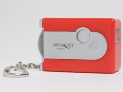 新製品レビュー】ビスタクエスト「VQ1015 Entry」