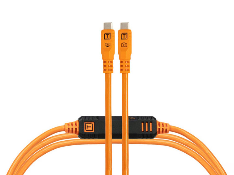 TetherTools、10Gbpsに対応した撮影用USBケーブル - デジカメ Watch