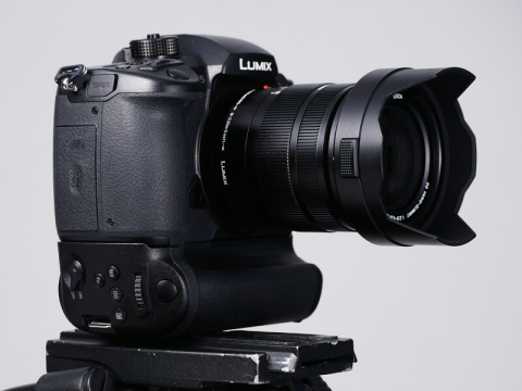 新製品レビュー：LUMIX GH5（動画編） - デジカメ Watch