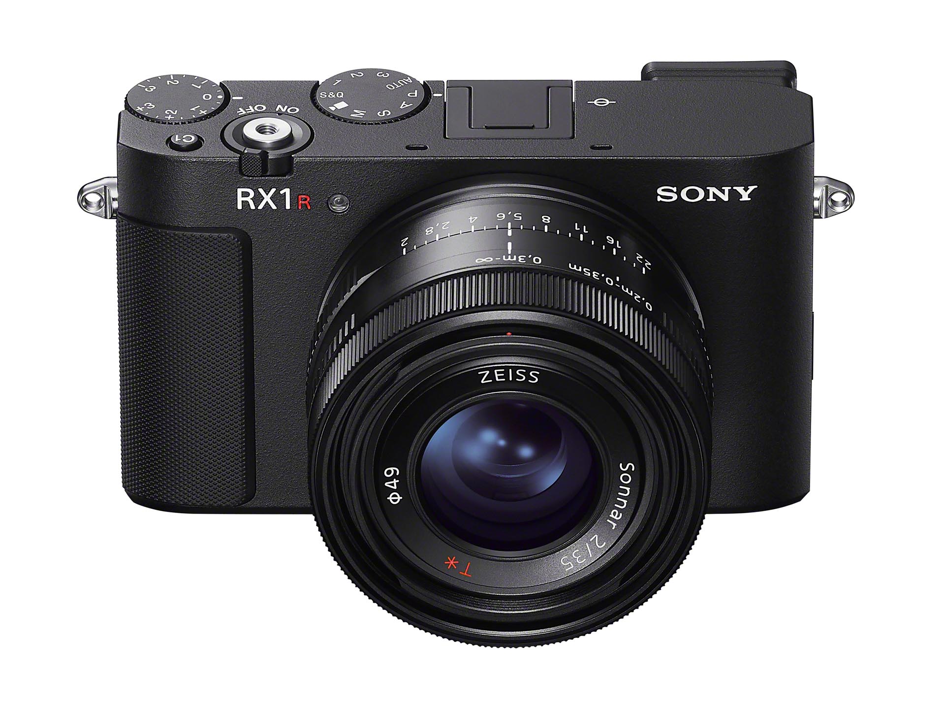 フルサイズセンサー&ZEISSレンズのソニー「RX1R III」 - デジカメ Watch