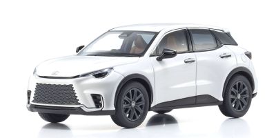 京商 ミニカー | 京商オリジナル 1/43 LEXUS LBX (ソニックカッパー