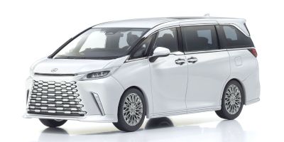 京商 ミニカー | 京商オリジナル 1/18 レクサス RX 450h+ (ソニック