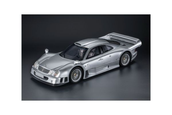 京商 ミニカー | TOPMARQUES 1/12 メルセデス AMG CLK-GTR クーペ