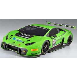 京商 ミニカー | LOOKSMART 1/43scale ランボルギーニ ウラカン GT3