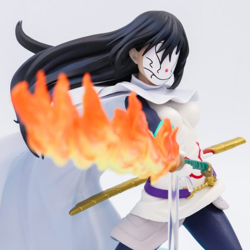 ESPRESTOシリーズに転スラ「爆炎の支配者」シズが登場｜オンライン