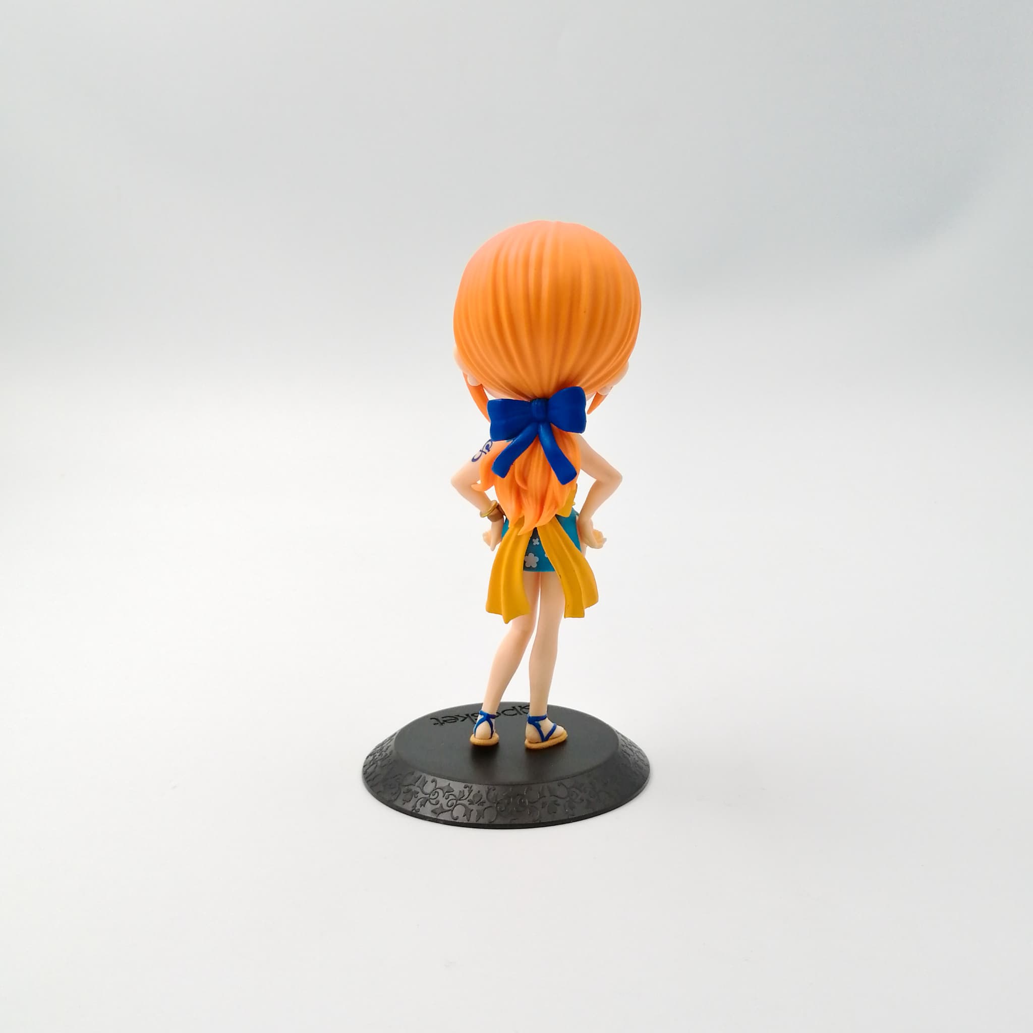 Q posketにワンピース・ワノ国編のおナミが登場｜オンラインクレーン