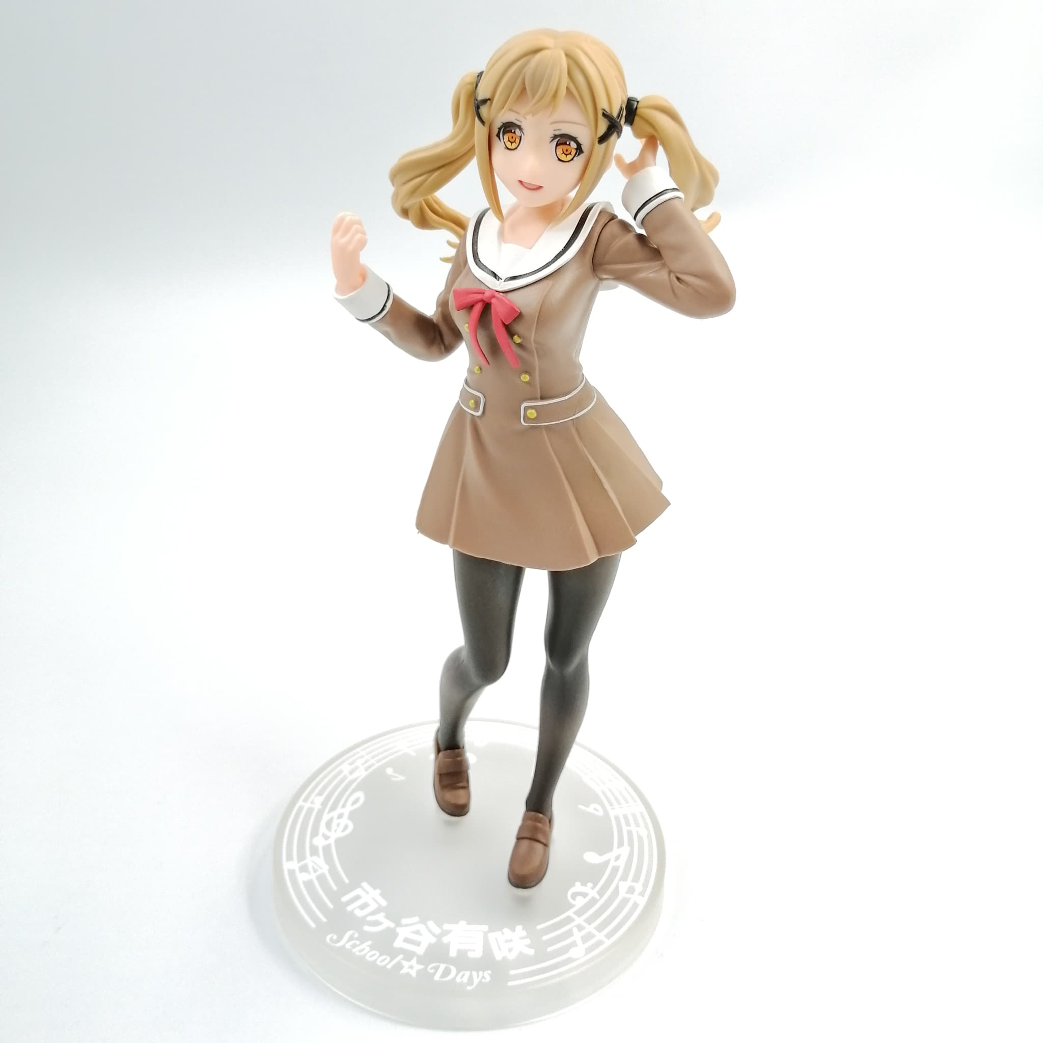 市ヶ谷有咲グッズセット Skさん専用 BanG Dream! アクリルスタンド