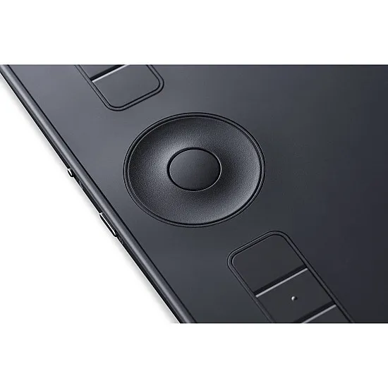Wacom Intuos Pro PTH-660-N (Medium, Black) | DGtizers