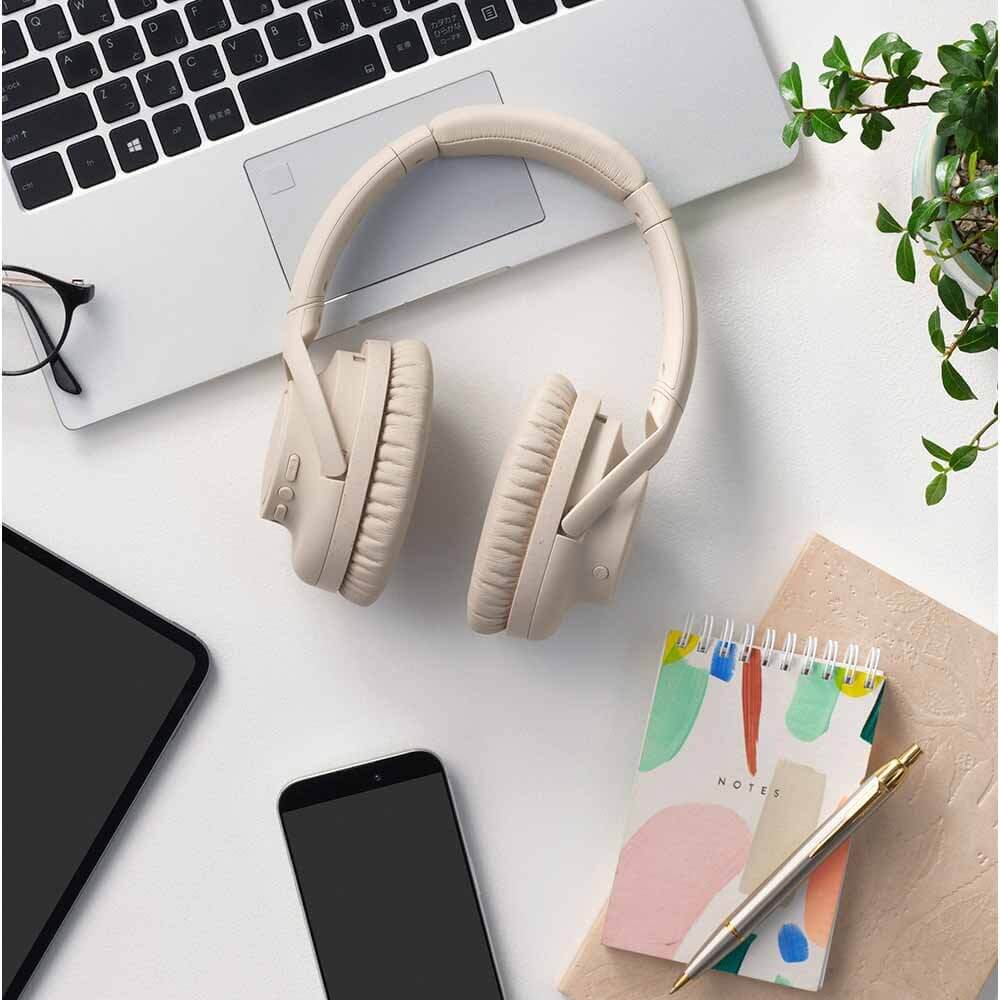 audio-technica 「ATH-S300BT」 レビュー｜音質・装着感・ノイキャン