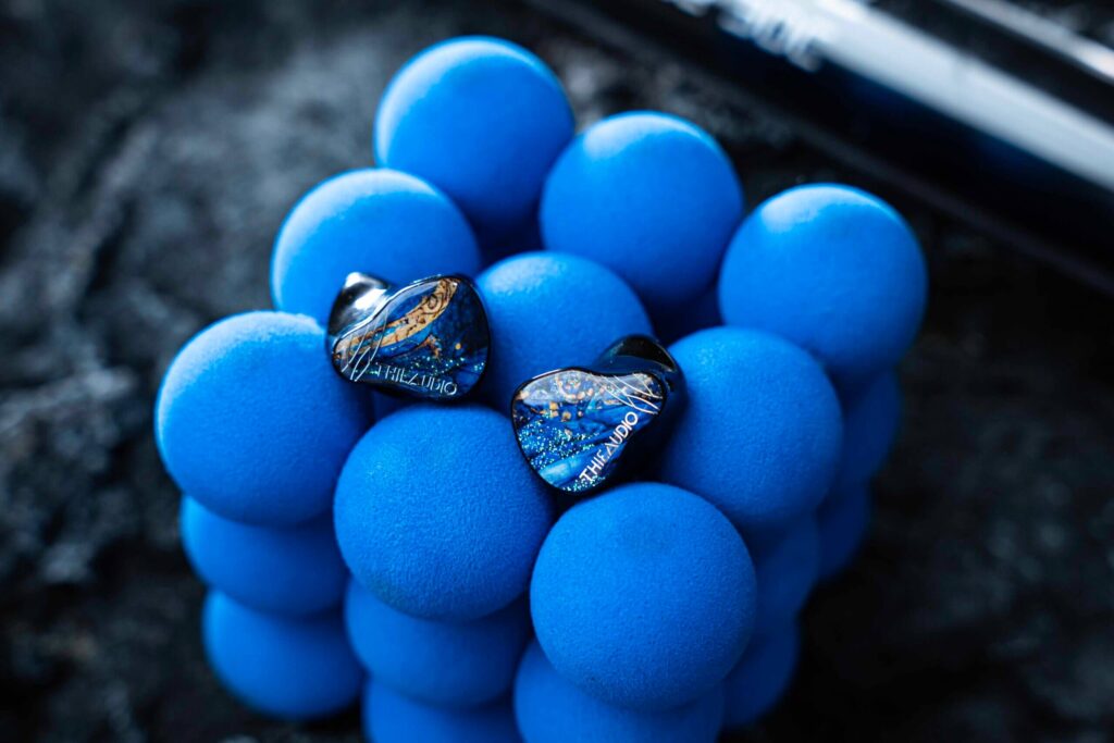 THIEAUDIO Oracle MK3 レビュー：音質・装着感を徹底検証。10万円で得