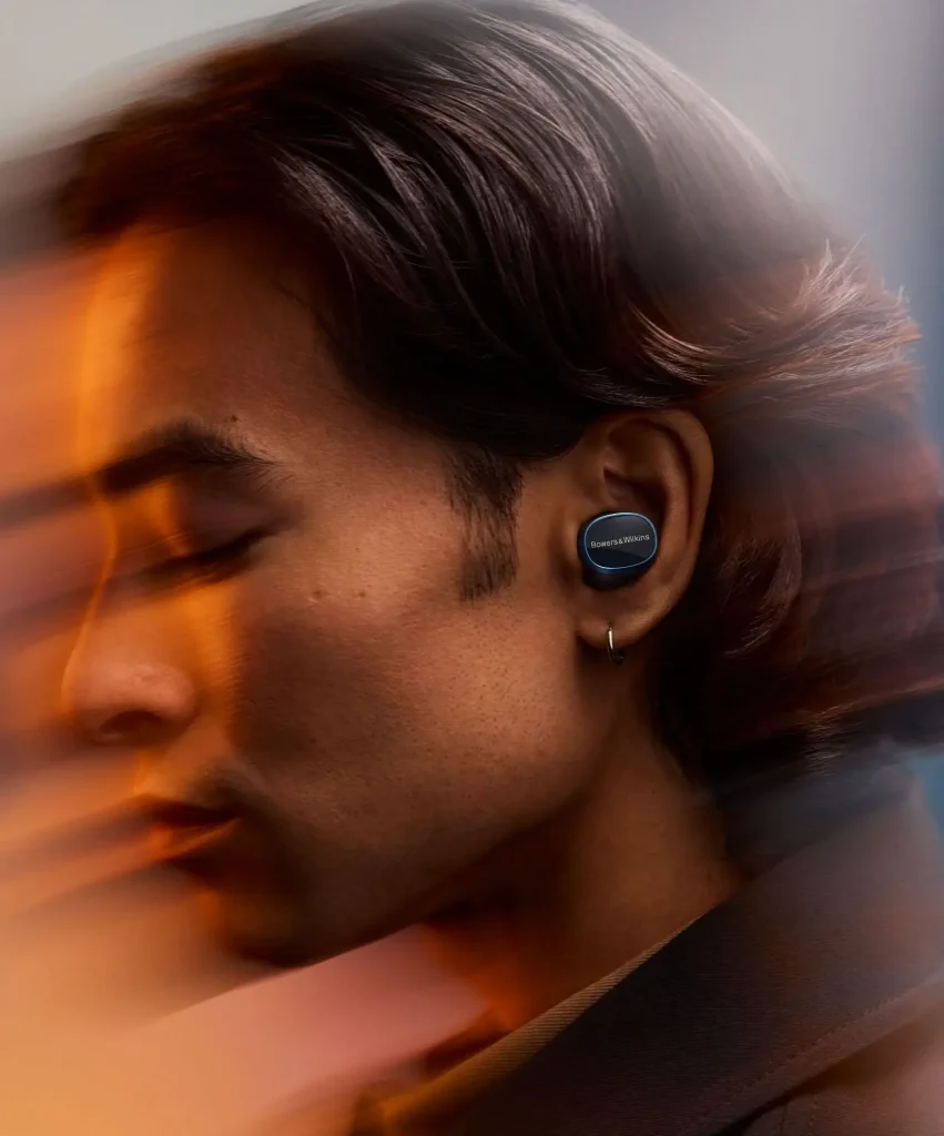 Bowers & Wilkins 「Pi8」 レビュー】完全ワイヤレスの「上がり」へ