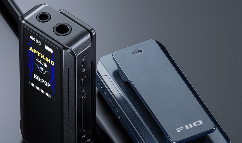 FiiO BTR13 徹底レビュー｜1万円台で4.4mmバランス接続？コスパ最強の