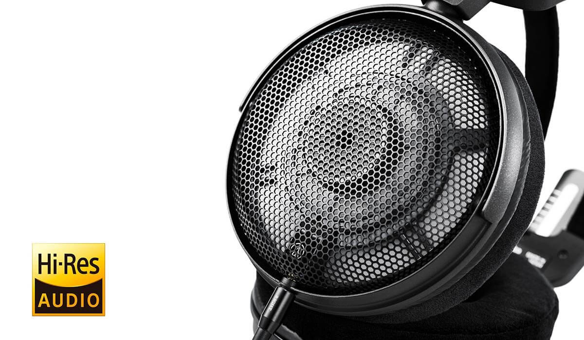 ATH-ADX3000徹底レビュー！スマホで鳴らせる「真の開放型」の実力とは