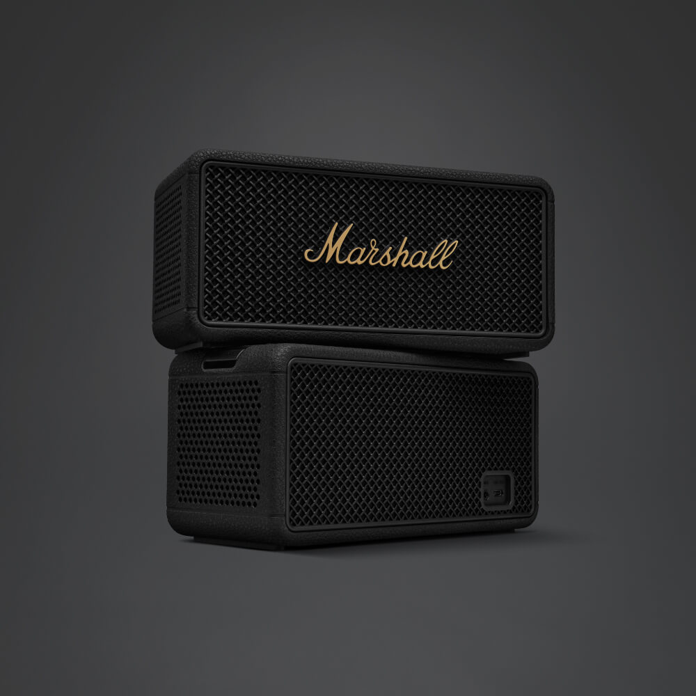 徹底レビュー】Marshall 「MIDDLETON II」の音質・機能・進化ポイント