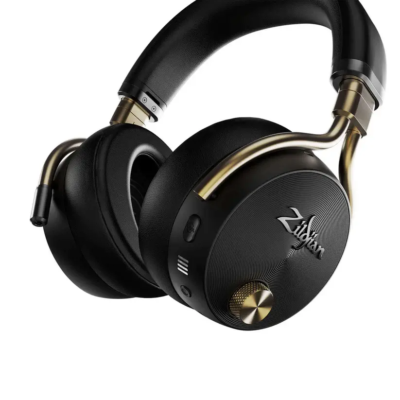 Zildjian 「ALCHEM-E Perfect Tune Headphones」徹底レビュー！ロック