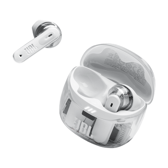 実機レビュー】JBL Tune Flex 2は1台2役の神機？オープン＆密閉型の