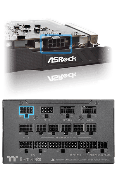 Toughpower TF3 1300W - TT Premium Edition