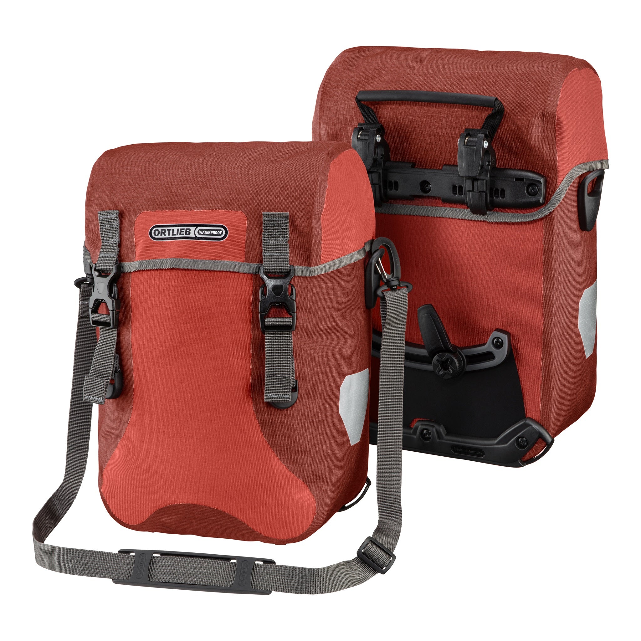 Sport-Packer Plus | ORTLIEB