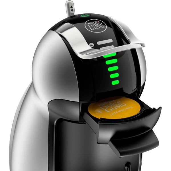 Nescafe Dolce Gusto Genio 2 Coffee Machine | OfficeSupply.com