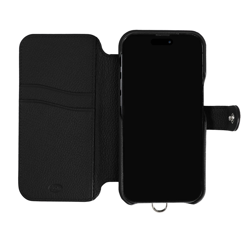 POCHE FLAT Deux iPhone 14 Pro