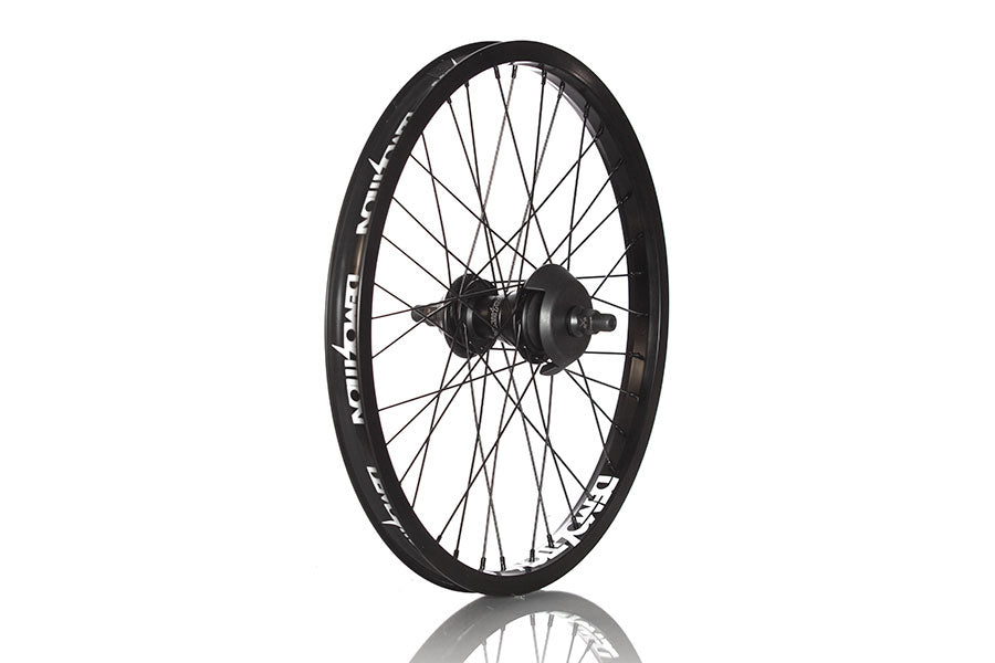 Wheels – Demolition Parts