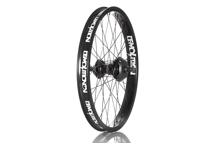 Wheels – Demolition Parts