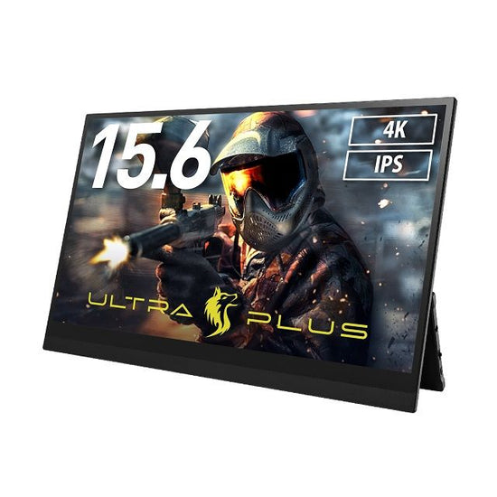 激安｜プリンストン ULTRA PLUS 15.6型 タッチパネル機能付きモバイル