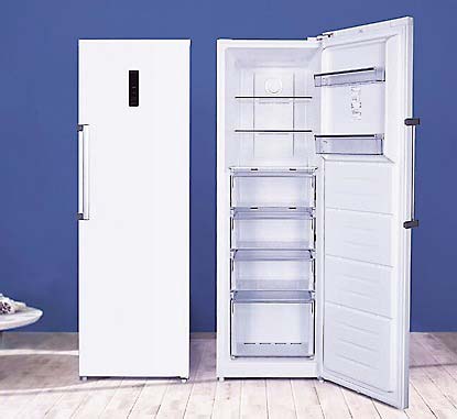 マクスゼンが大容量で省スペースセカンド冷凍庫発売 | 電波新聞デジタル